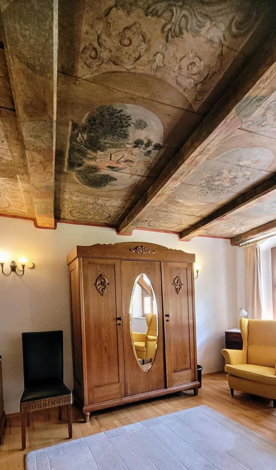 Altstadtdomizil Morgenroete Görlitz