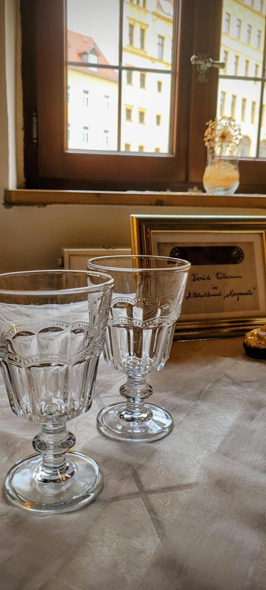 Homestay Altstadtdomizil Morgenroete Gorlitz