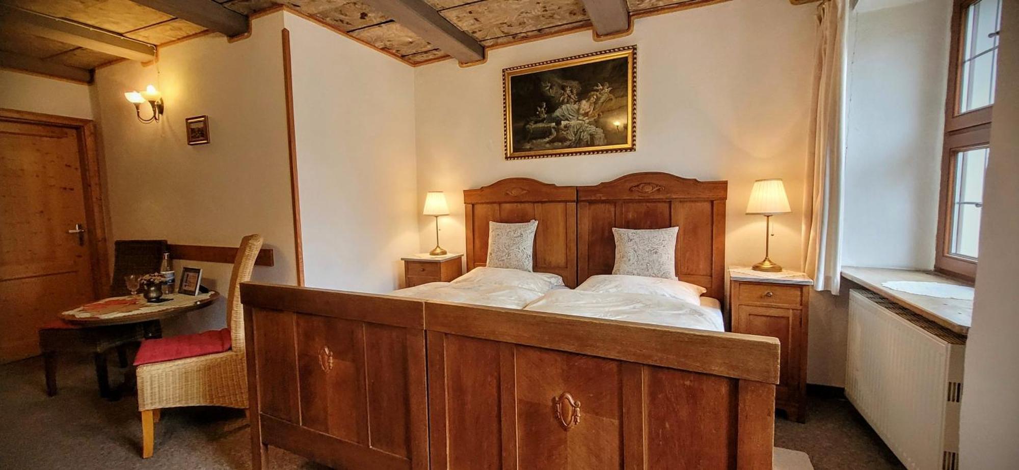 Homestay Altstadtdomizil Morgenroete Gorlitz
