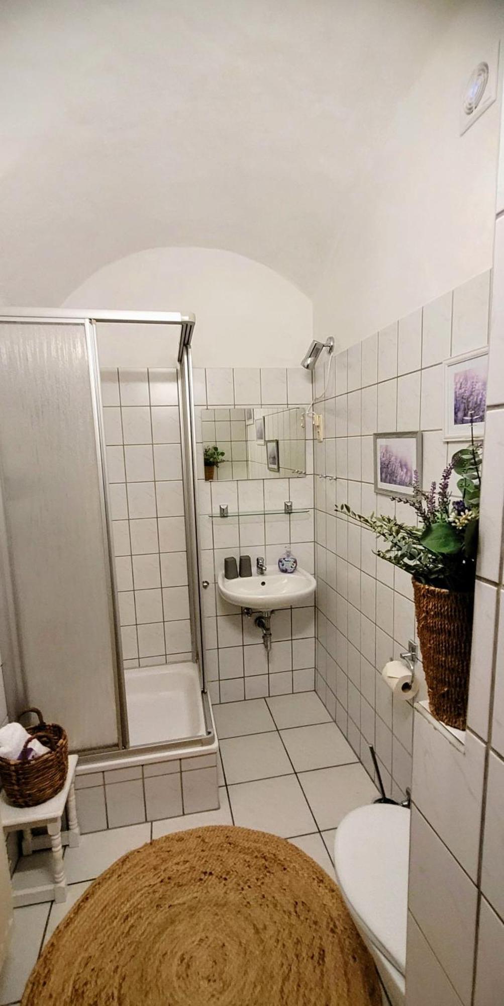 Altstadtdomizil Morgenroete Kwatera prywatna *
